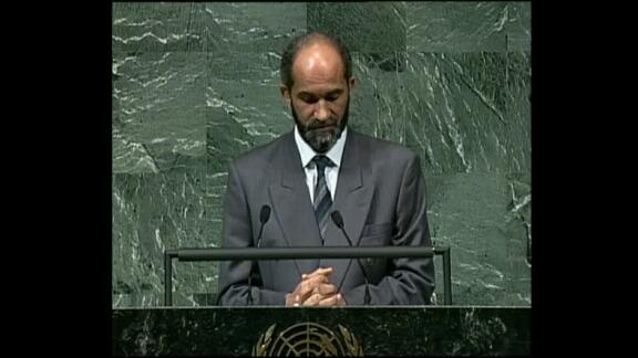 72nd Plenary Meeting of General Assembly: 48th Session - Part 1