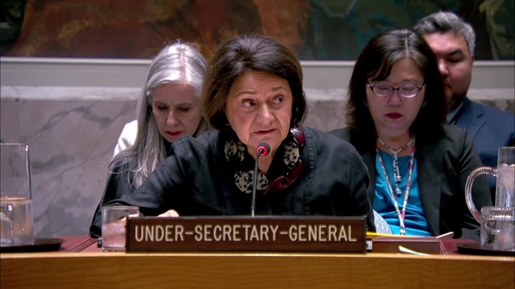 Ukraine - Security Council, 9908th meeting
