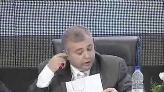 Emerging Issues: Impact of Social Networks, 8th plenary, 4th meeting of the Internet Governance Forum