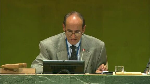 Austria - Minister for Foreign Affairs Addresses General Debate, 71st Session