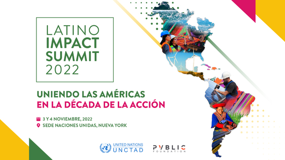 Latino Impact Summit 2022