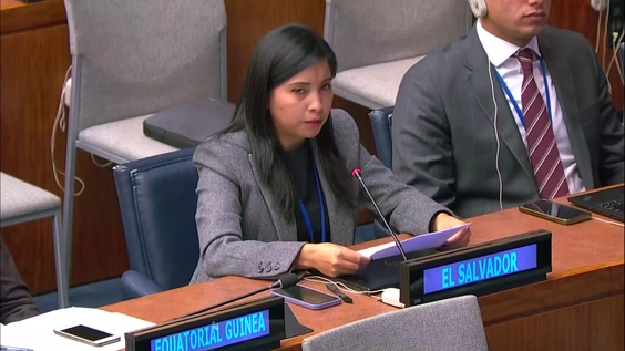 Fourth Committee, 21st meeting - General Assembly, 77th session