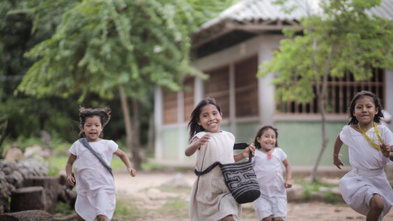 Red Card to Child Labour: From Marrakesh to action (recording)