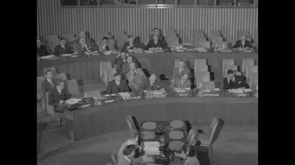 301st Second Committee Meeting of General Assembly: 9th Session