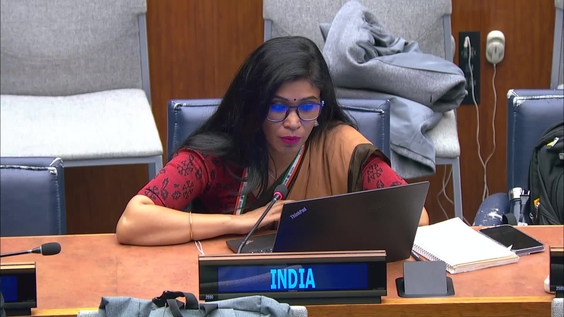 Fourth Committee, 14th meeting - General Assembly, 79th session