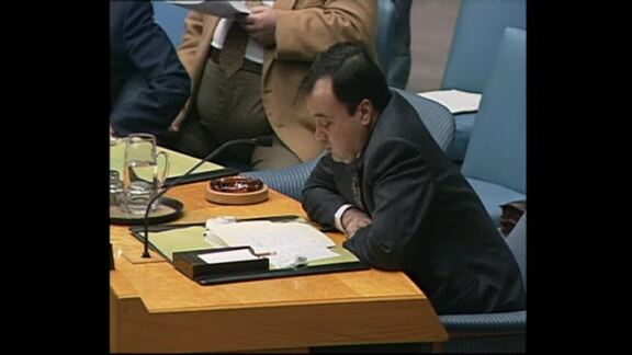 3505th Meeting of Security Council: Situation in Occupied Arab Territories - Part 5