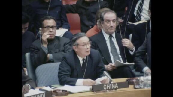 1606th Meeting of Security Council - Part 5