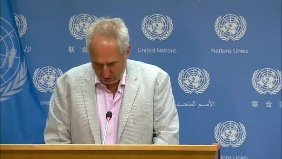 Briefing by Spokesperson for Secretary-General