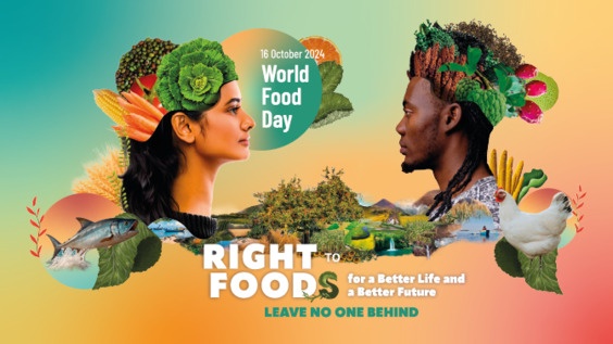 World Food Day