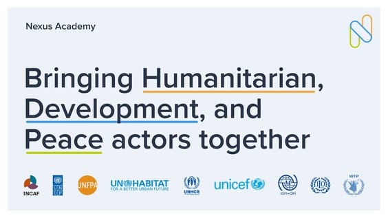 Nexus Academy Launch