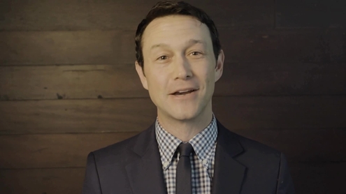 Message by Joseph Gordon-Levitt, Global Advocate for Human-centric Digital Governance