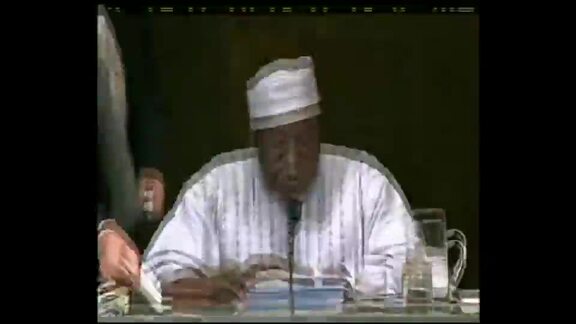 95th Plenary Meeting of General Assembly: 49th Session - Part 2