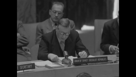 45th Meeting of Disarmament Commission 