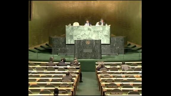 71st Plenary Meeting of General Assembly: 51st Session - Part 1