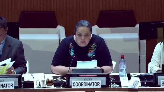 3rd Meeting, 2022 Amended Protocol II Group of Experts (CCW)