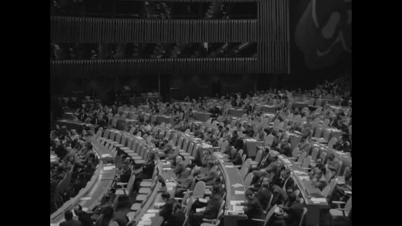 520th Plenary Meeting of General Assembly: 10th Session - Part 1