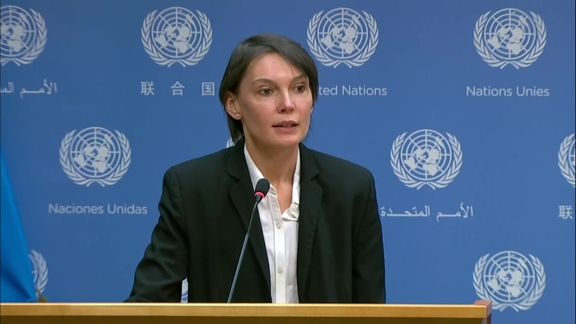 Japan, Girls in Science & other topics – PGA Spokesperson's Briefing