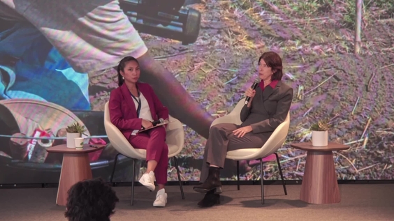 A Legacy Under Threat: The Resurgence of Landmines - SDG Media Zone, 80th Session of the UN General Assembly