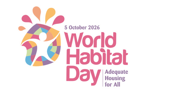 World Habitat Day 2026 - "Adequate Housing for All" (Muscat, Oman) (Afternoon Session)