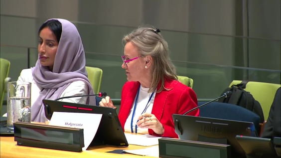 A Call for Action for Dryland Forests (UNFF20 Side Event)