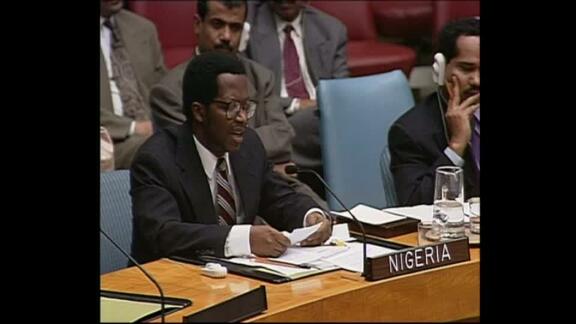 3475th Meeting of Security Council: Bosnia and Herzegovina