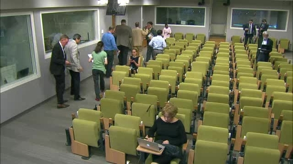 Briefing by the Spokesperson for the President of the General Assembly and UN Secretary-General’s Envoy on Youth 