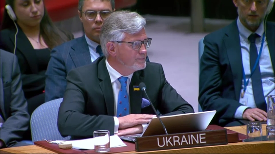 Maintenance of peace and security of Ukraine - Security Council, 10179th meeting