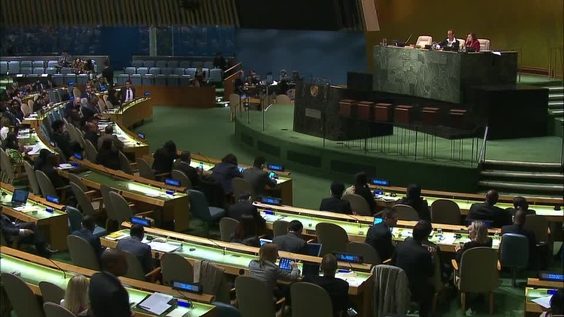 Fifth Committee, 37th meeting - General Assembly, 71st session