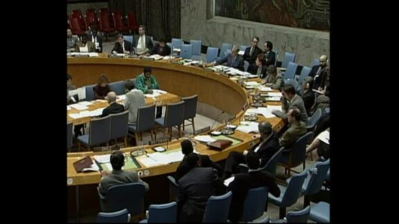 3723rd Meeting of Security Council: Situation in Bosnia and Herzegovina - Part 3