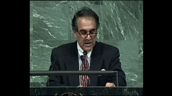 95th Plenary Meeting of General Assembly: 50th Session - Part 2