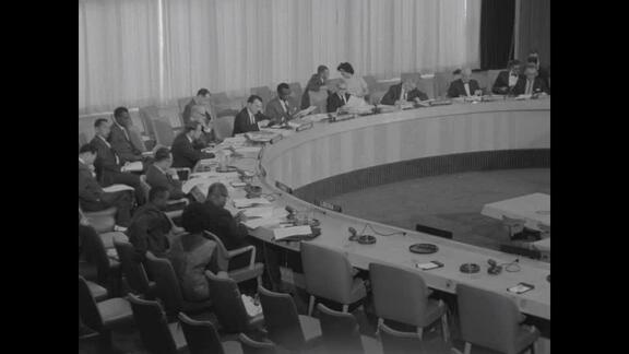 1225th Meeting of Trusteeship Council – Part 2