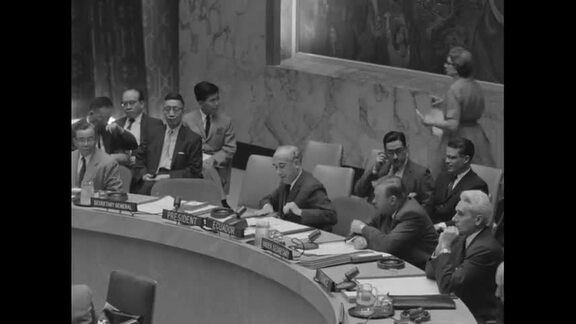 881st Meeting of Security Council - Part 2