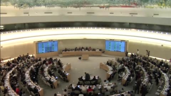 A/HRC/26/L.6 Vote Item:4 - 39th Meeting 26th Regular Session Human Rights Council