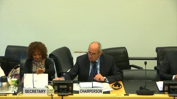 Consideration of Tajikistan (Cont'd)  - 2563rd Meeting 93rd Session Committee on Elimination of Racial Discrimination