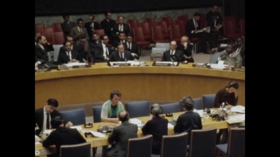 1423rd, 1425th, 1426th Meetings of Security Council