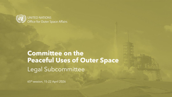 1100th Plenary meeting