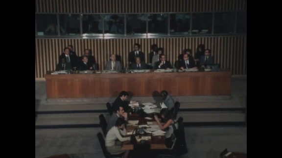 1881st  Meeting of Economic and Social Council: 55th Session - Part 1
