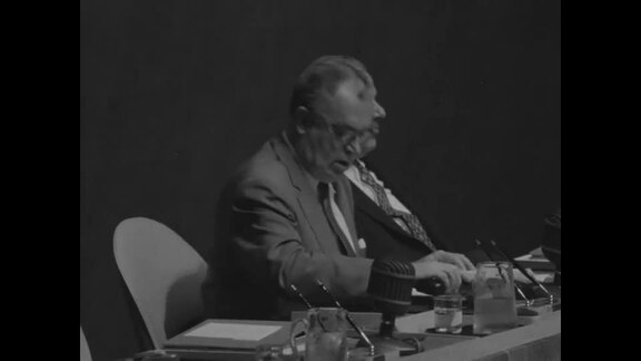 741st Plenary Meeting of General Assembly: Third Emergency Special Session