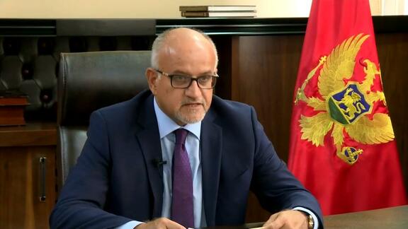 Montenegro - Minister for Foreign Affairs Addresses General Debate, 75th Session