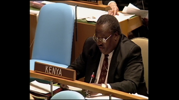 60th Plenary Meeting of General Assembly: 52nd Session - Part 1