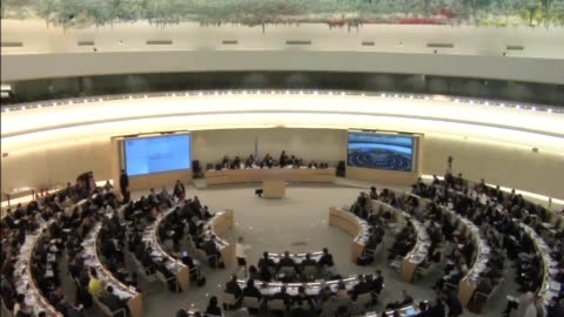 A/HRC/25/L.29/Rev.1 Vote Item:3 - 55th Meeting, 25th Regular Session Human Rights Council