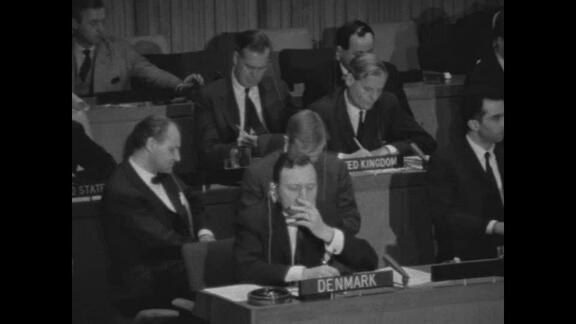 407th Meeting of Special Committee of 24