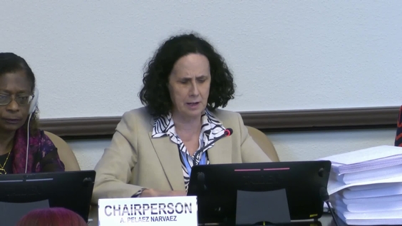2088th Meeting, 88th Session, Committee on the Elimination of Discrimination against Women (CEDAW)