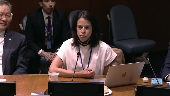 Nuclear-Weapon-Free Zones in a Changing Security Environment: Strengthening Regional Mechanisms and Advancing the NPT