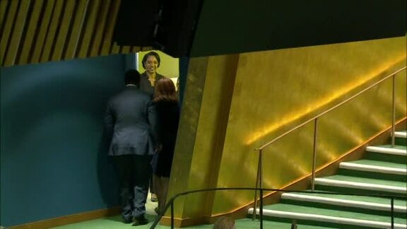 Dominica - Minister for Foreign Affairs Addresses General Debate, 71st Session