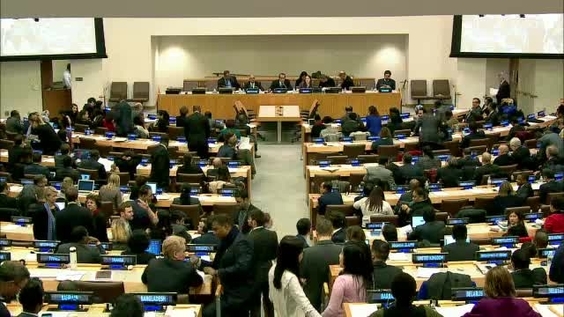 Second Committee, 29th meeting - 71st General Assembly