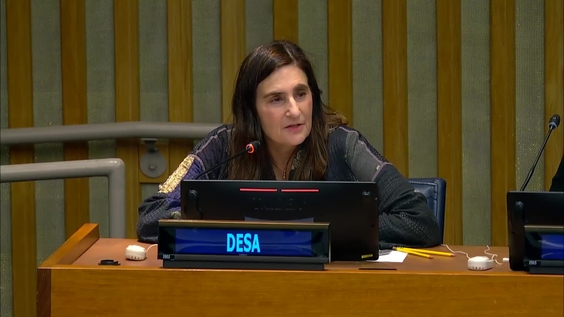 (Part 1) Financing for Development Dialogues: from Evidence to Action