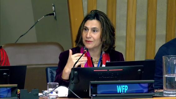 (12th meeting) UN Permanent Forum on Indigenous Issues, 24th session