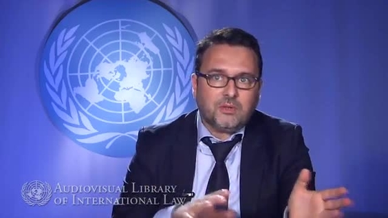 Vicent Chetail - The Principle of Non-refoulement in International Law
