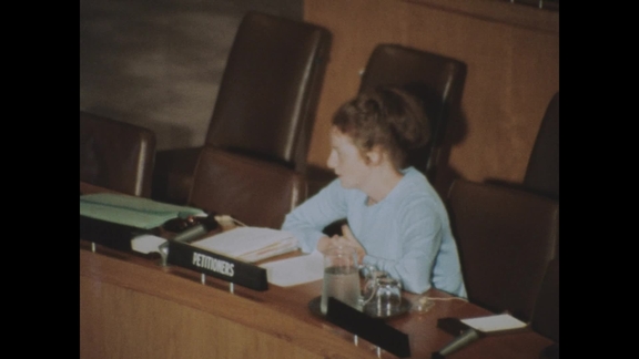 220th Meeting of Special Committee on Apartheid